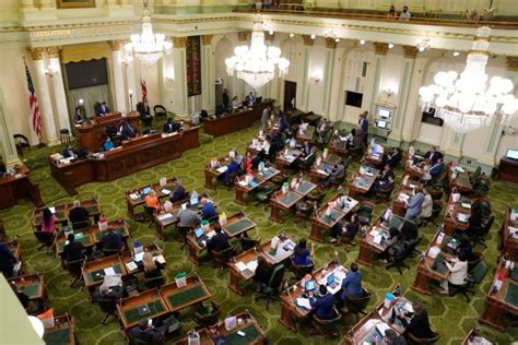 Walters: Newsom, Legislature deciding budget without good numbers